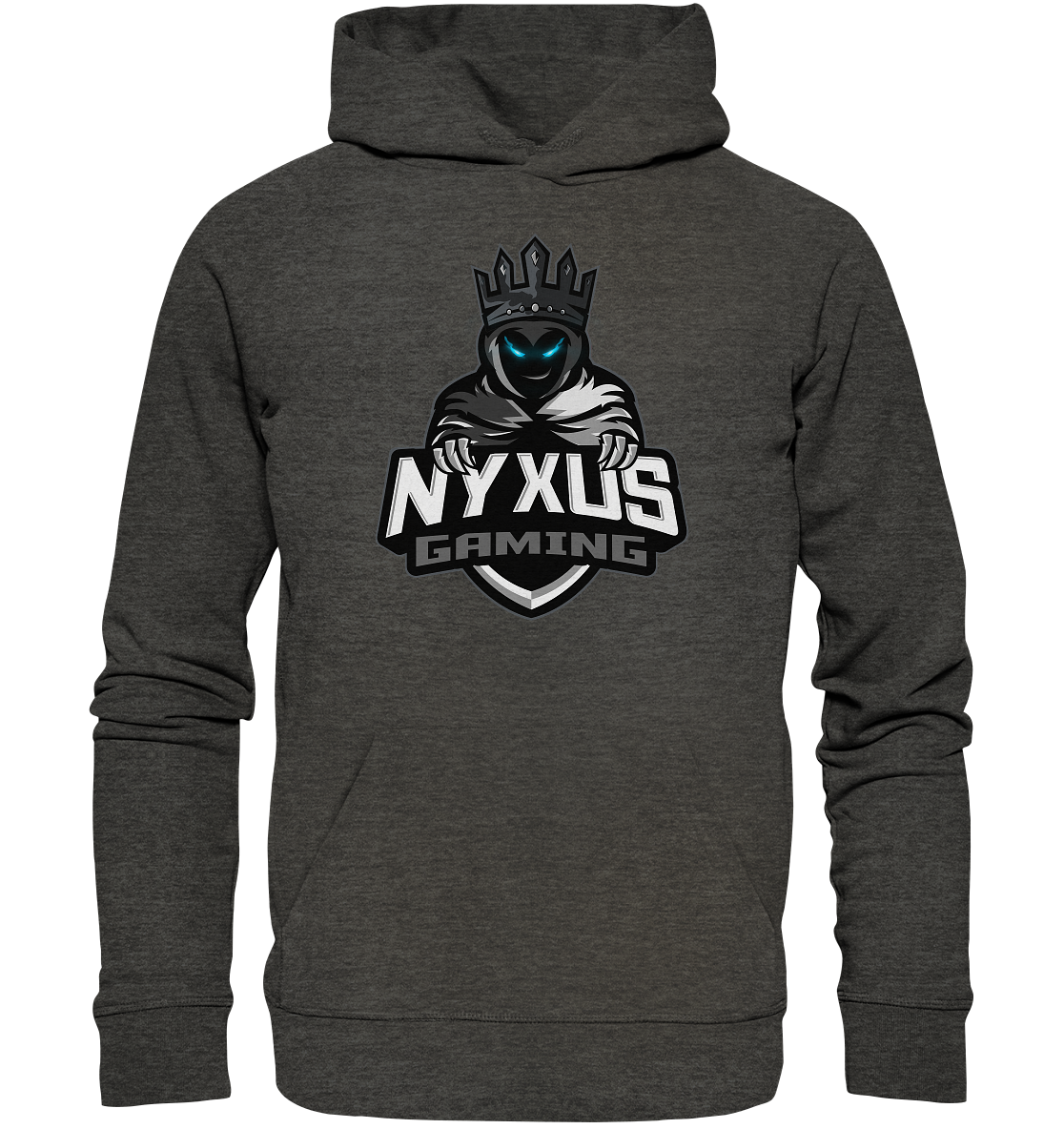 NYXUS GAMING - Basic Hoodie