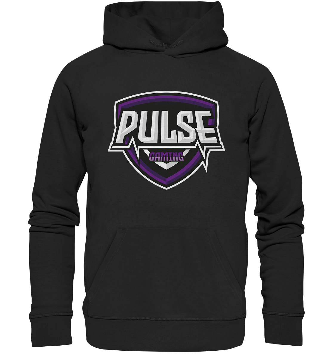 PULSE GAMING - Basic Hoodie