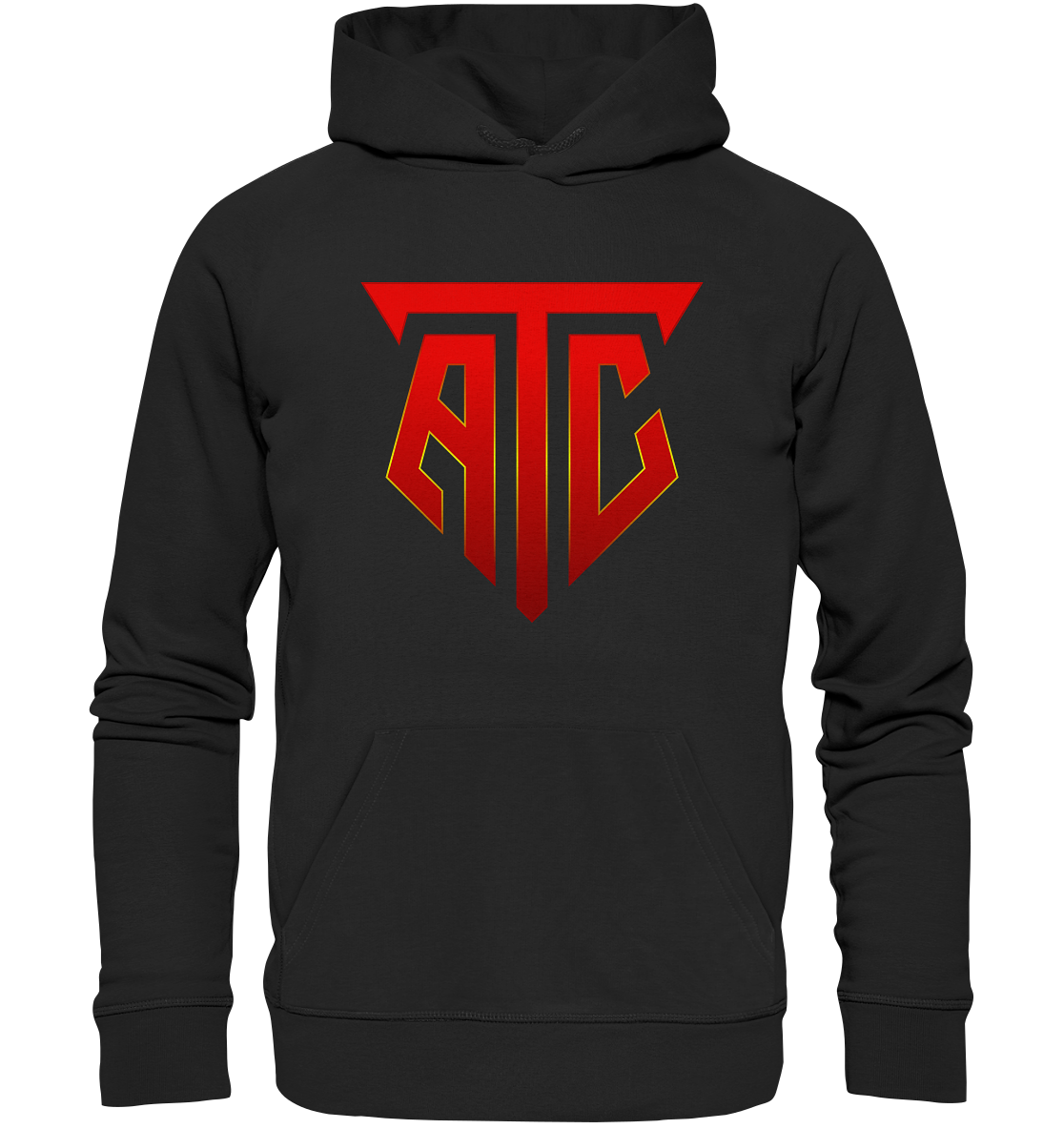 ARTIC - Basic Hoodie