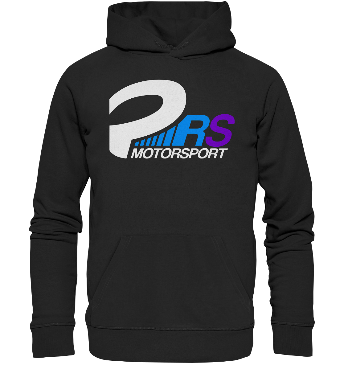 PRS MOTORSPORT - Basic Hoodie