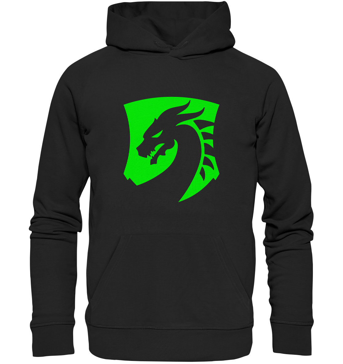 TERA GAMING - Basic Hoodie