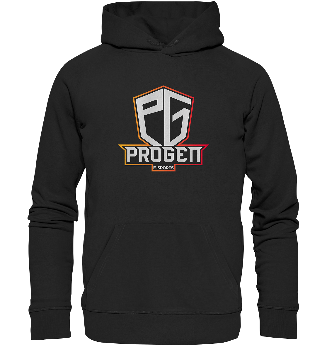PROGEN ESPORTS - Basic Hoodie