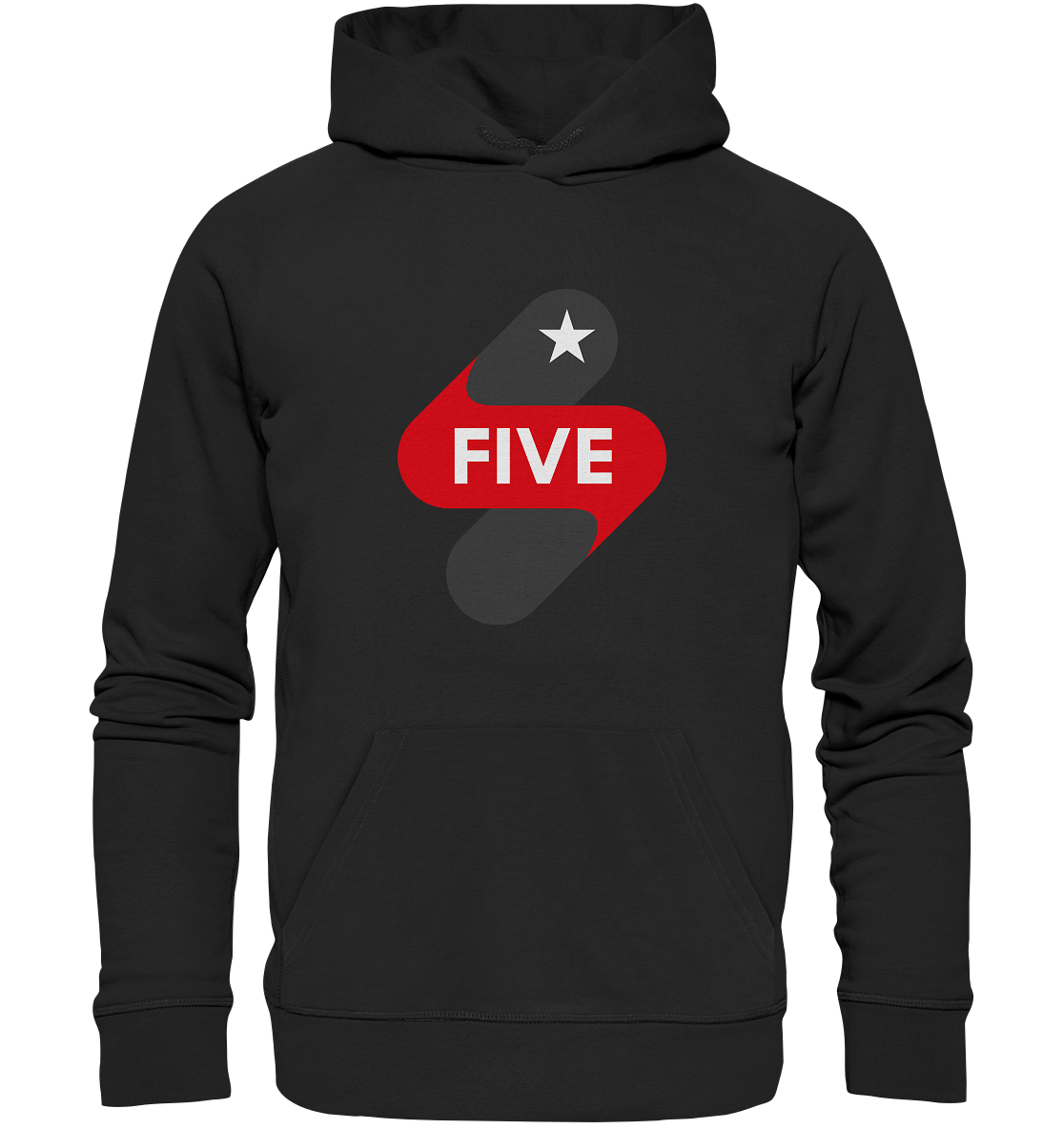STAGE5 GAMING - Basic Hoodie