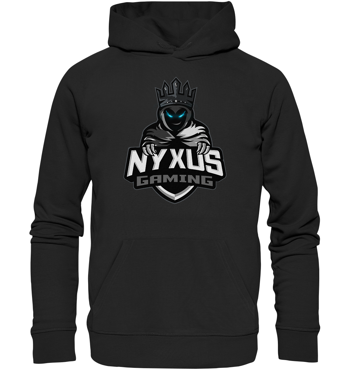 NYXUS GAMING - Basic Hoodie