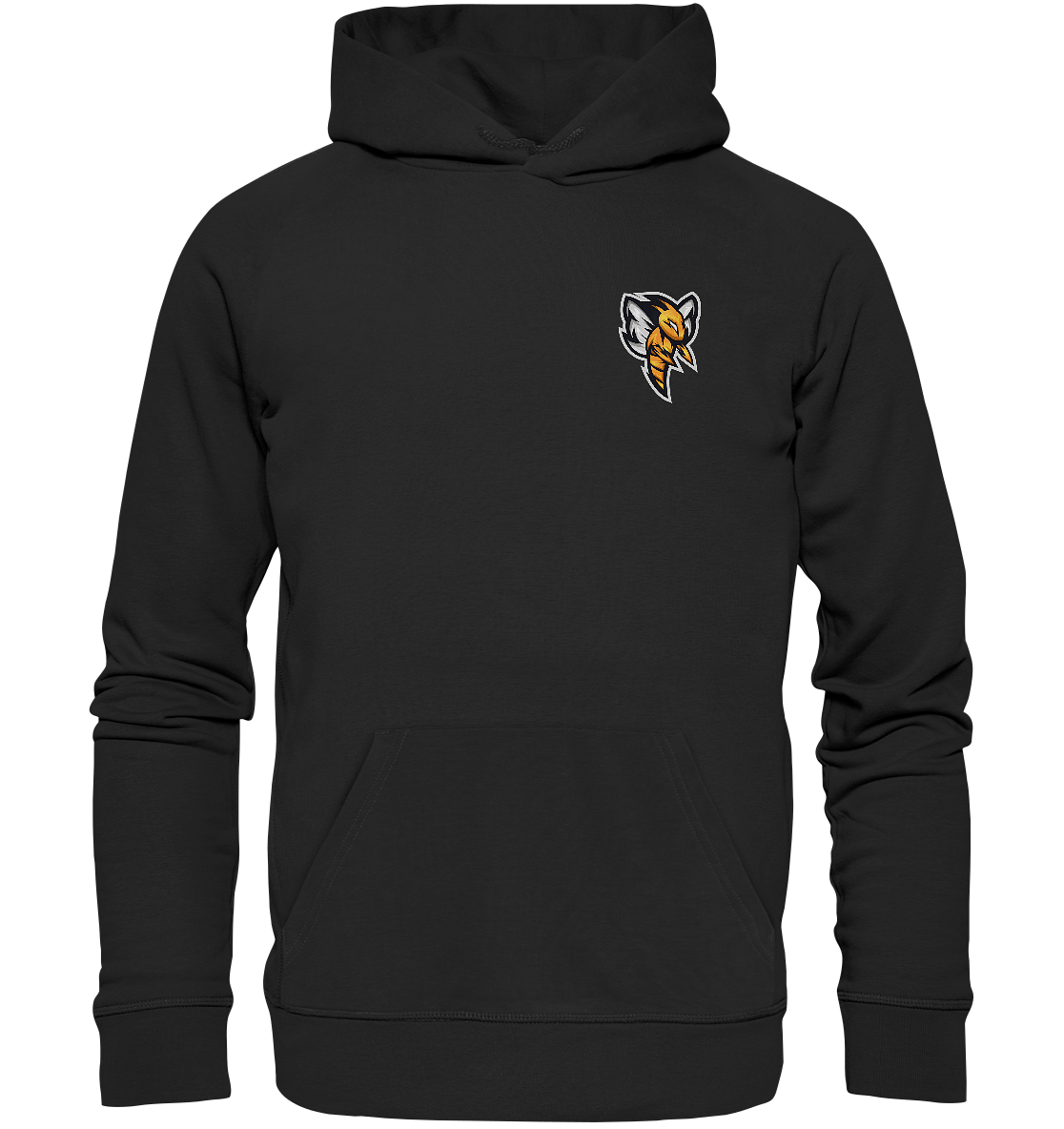 HAVOC Iconic - Basic Hoodie