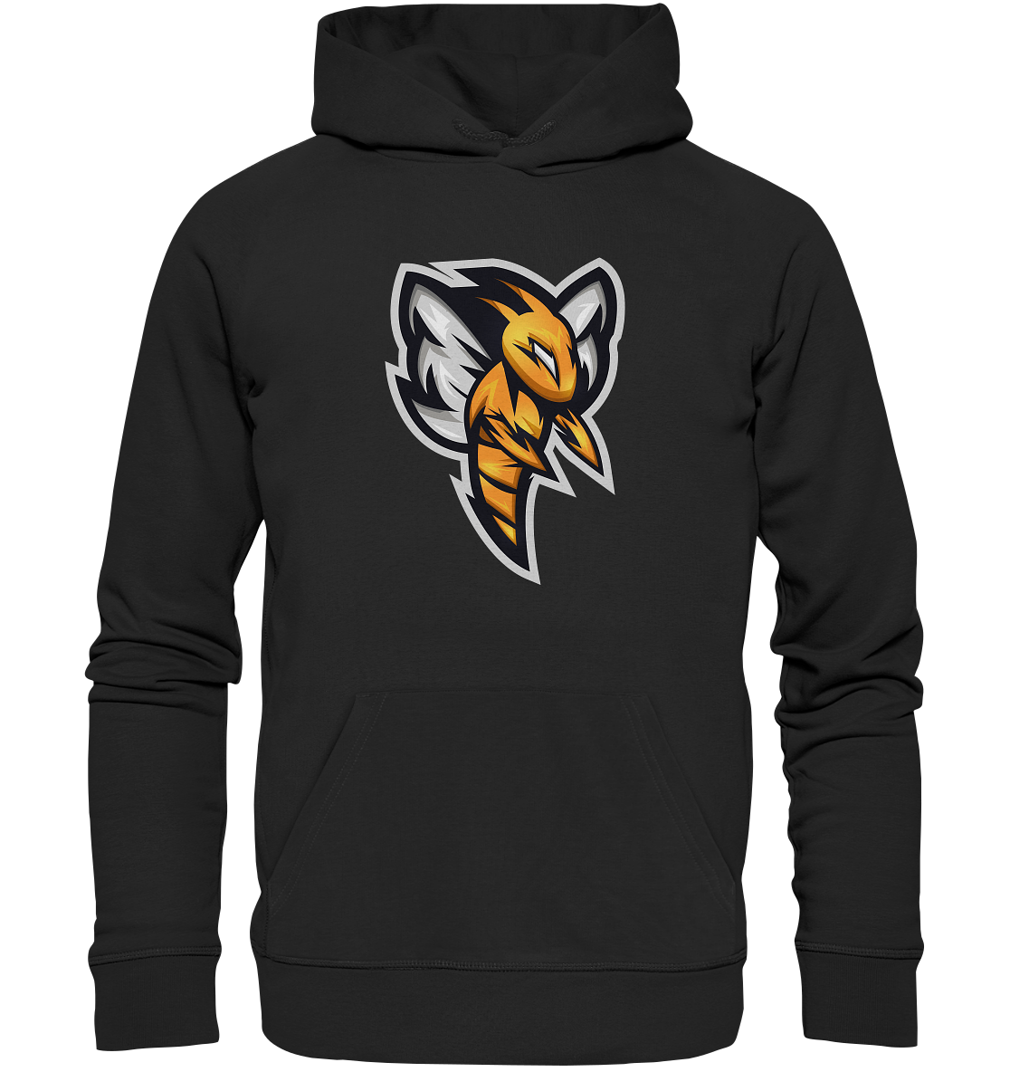 HAVOC - Basic Hoodie