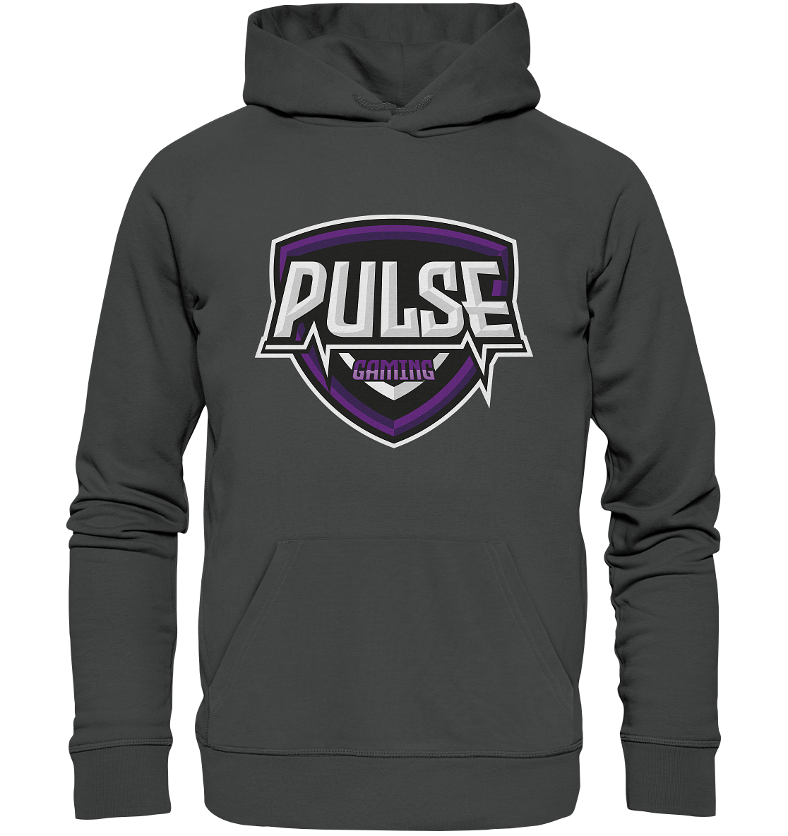 PULSE GAMING - Basic Hoodie