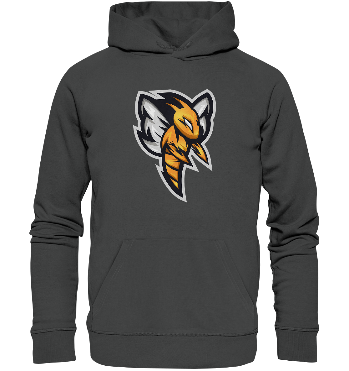 HAVOC - Basic Hoodie
