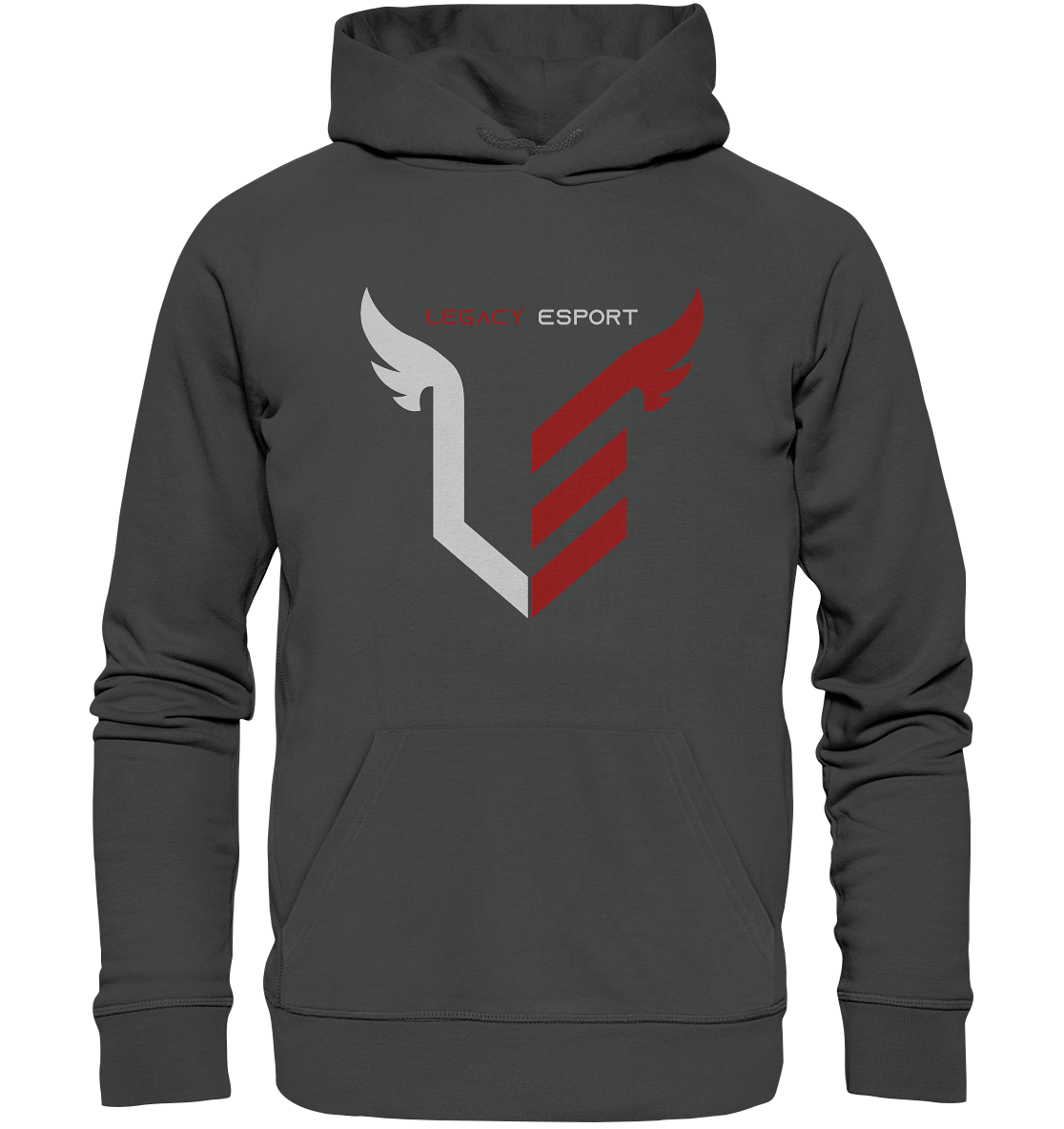 LEGACY ESPORT - Basic Hoodie