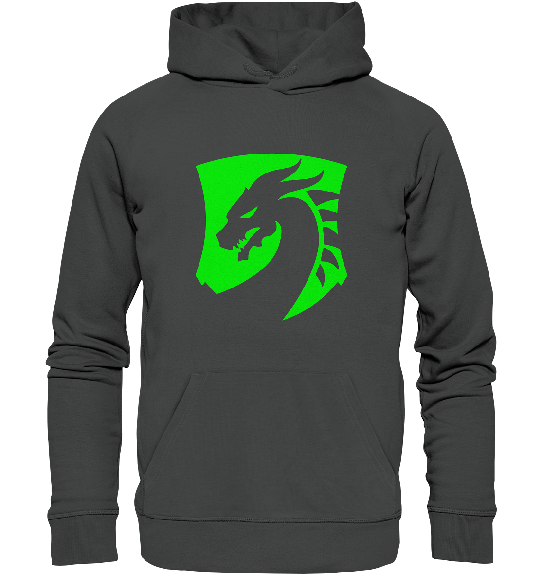 TERA GAMING - Basic Hoodie