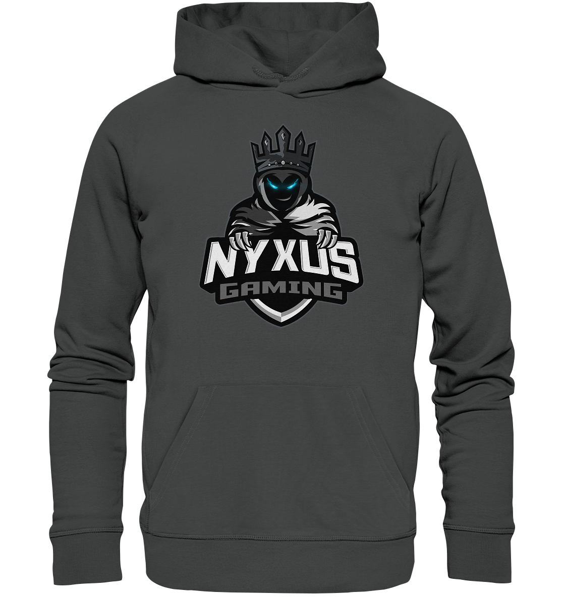 NYXUS GAMING - Basic Hoodie