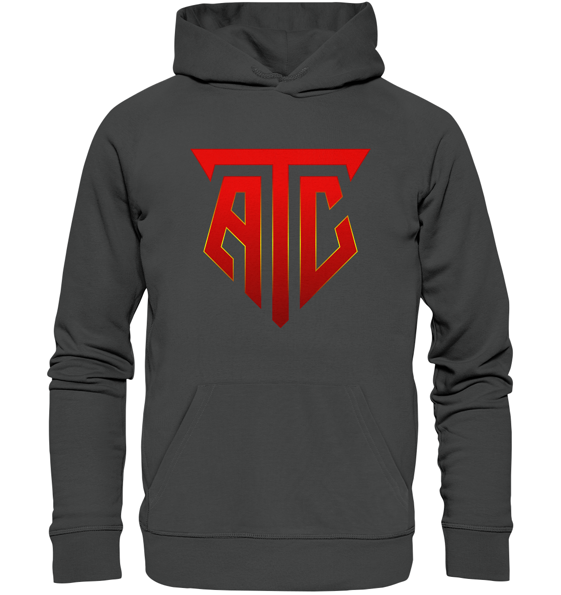 ARTIC - Basic Hoodie