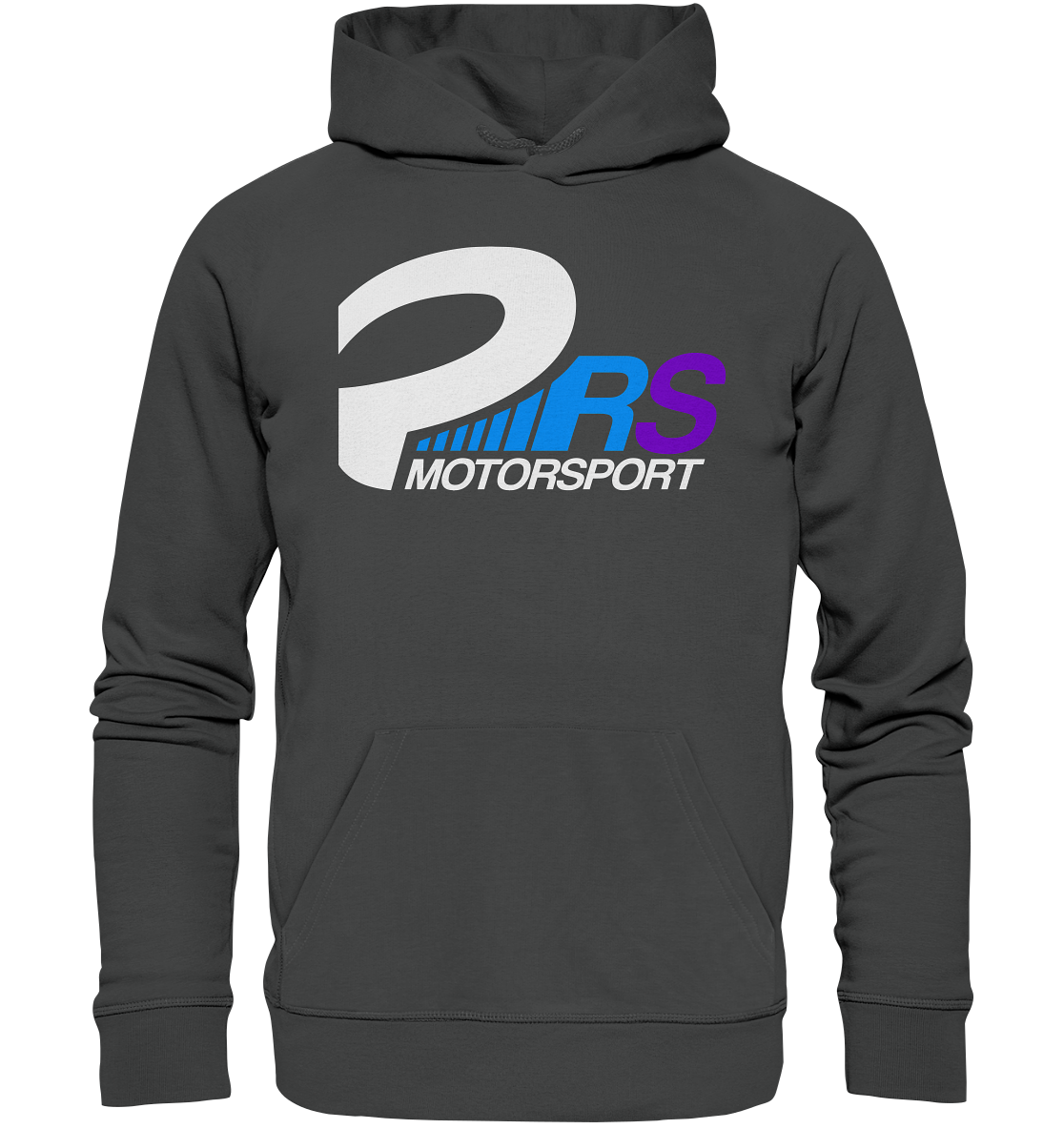 PRS MOTORSPORT - Basic Hoodie