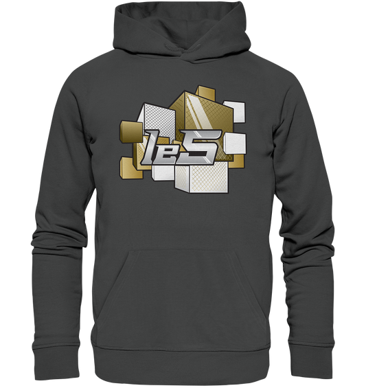 INEXORABLE ESPORTS - Basic Hoodie