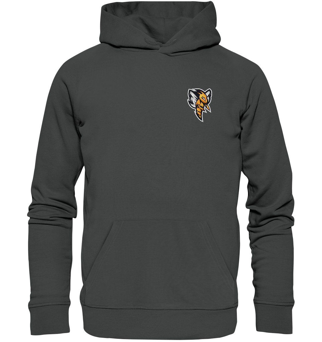 HAVOC Iconic - Basic Hoodie