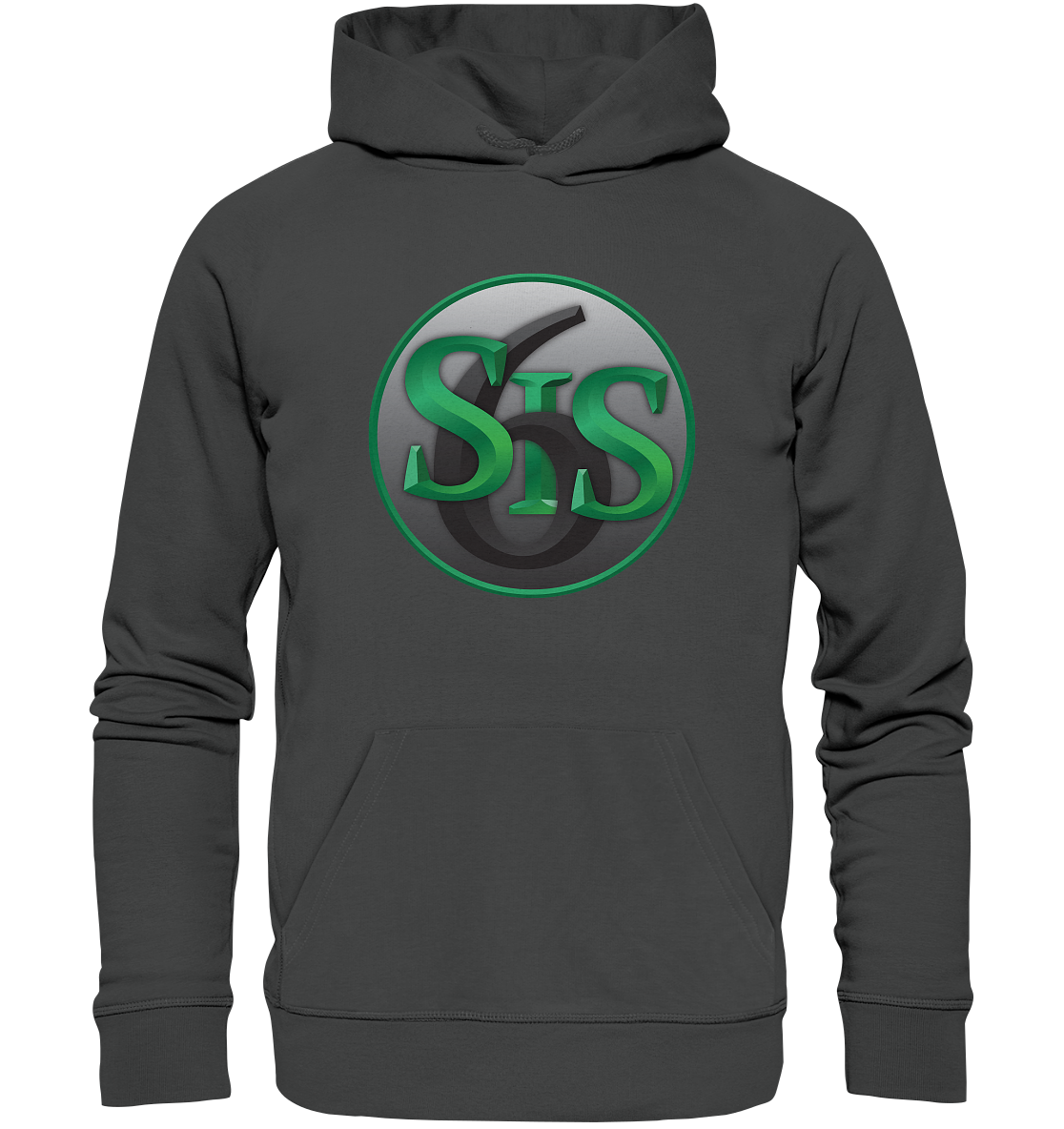 SINISTER SIX - Basic Hoodie