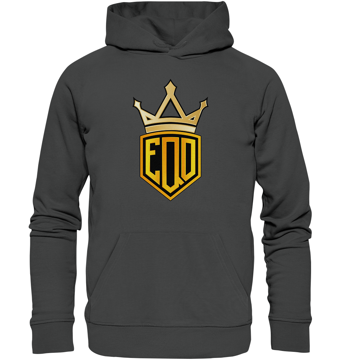 EQD - Basic Hoodie