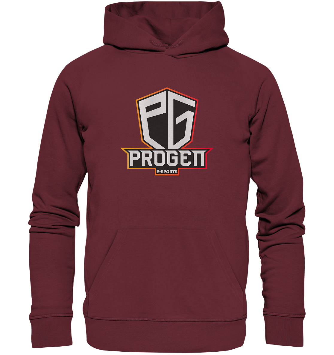 PROGEN ESPORTS - Basic Hoodie