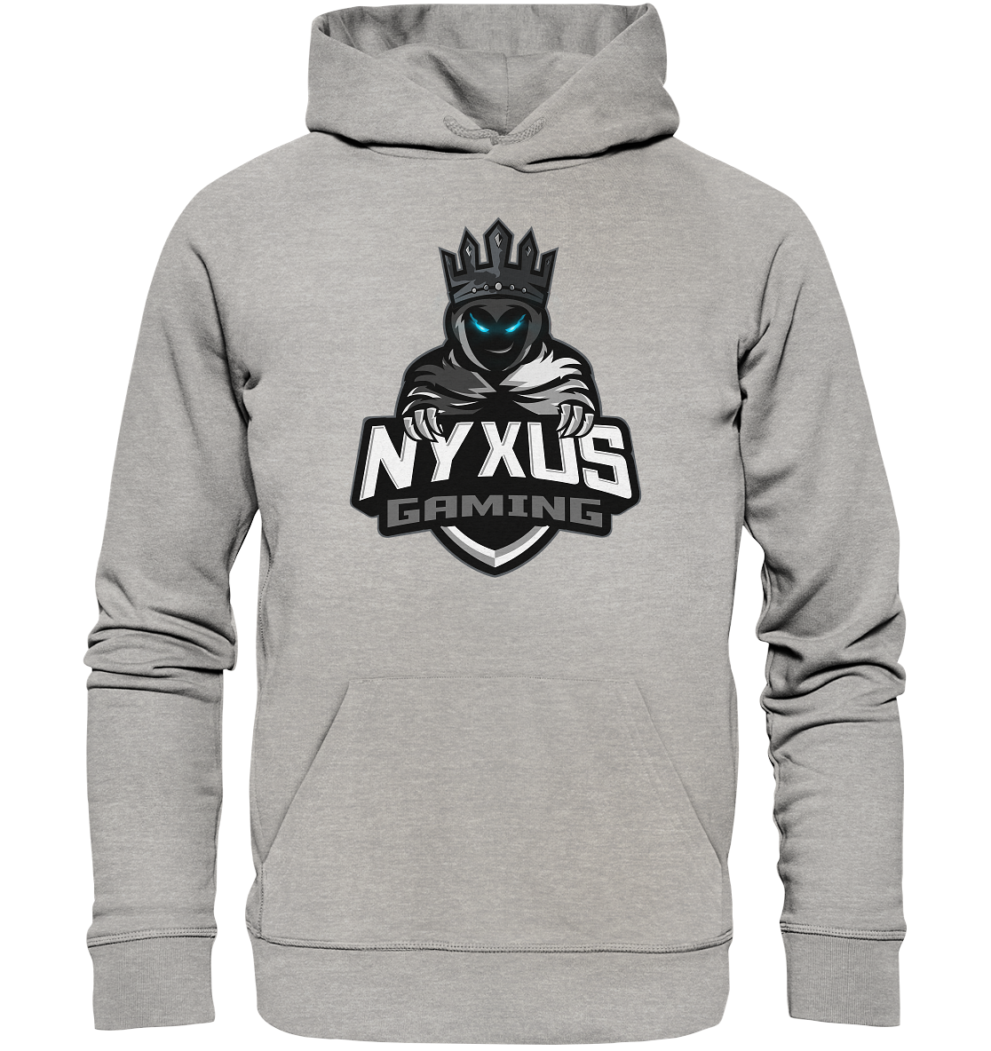 NYXUS GAMING - Basic Hoodie