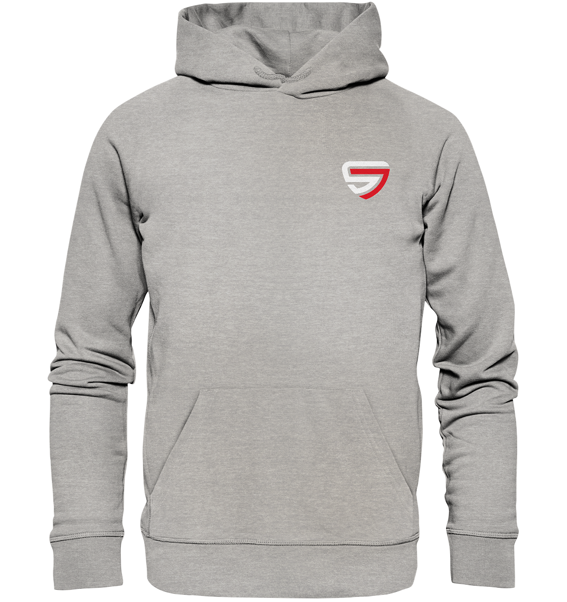 STEALTH7 ESPORTS ICONIC - Basic Hoodie