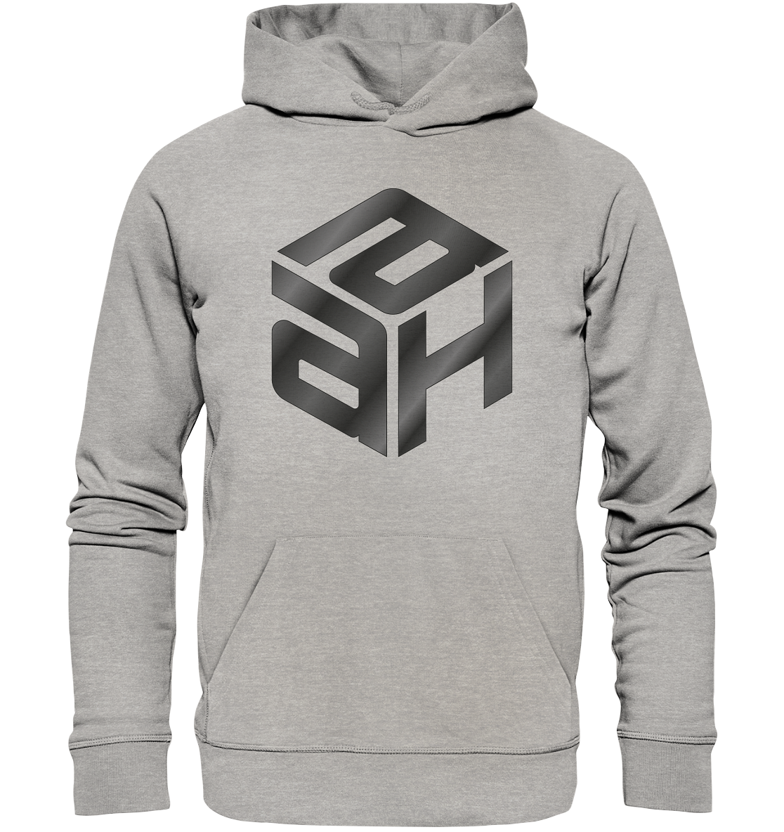 AAH - Basic Hoodie