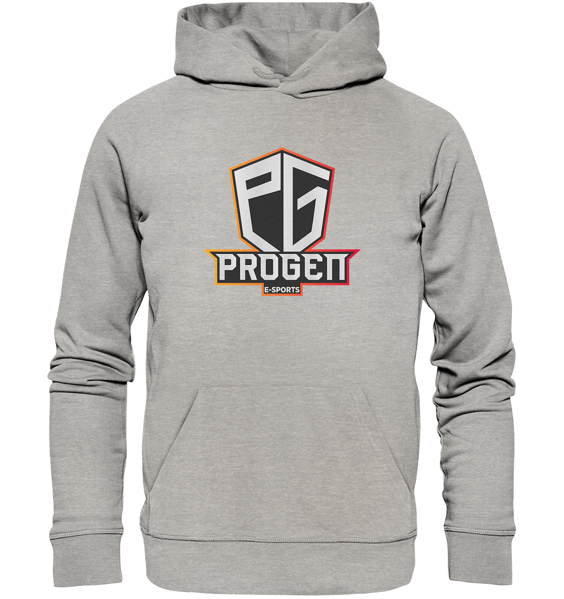 PROGEN ESPORTS - Basic Hoodie