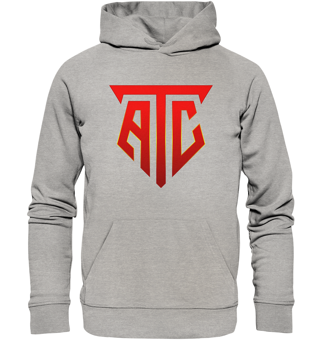 ARTIC - Basic Hoodie