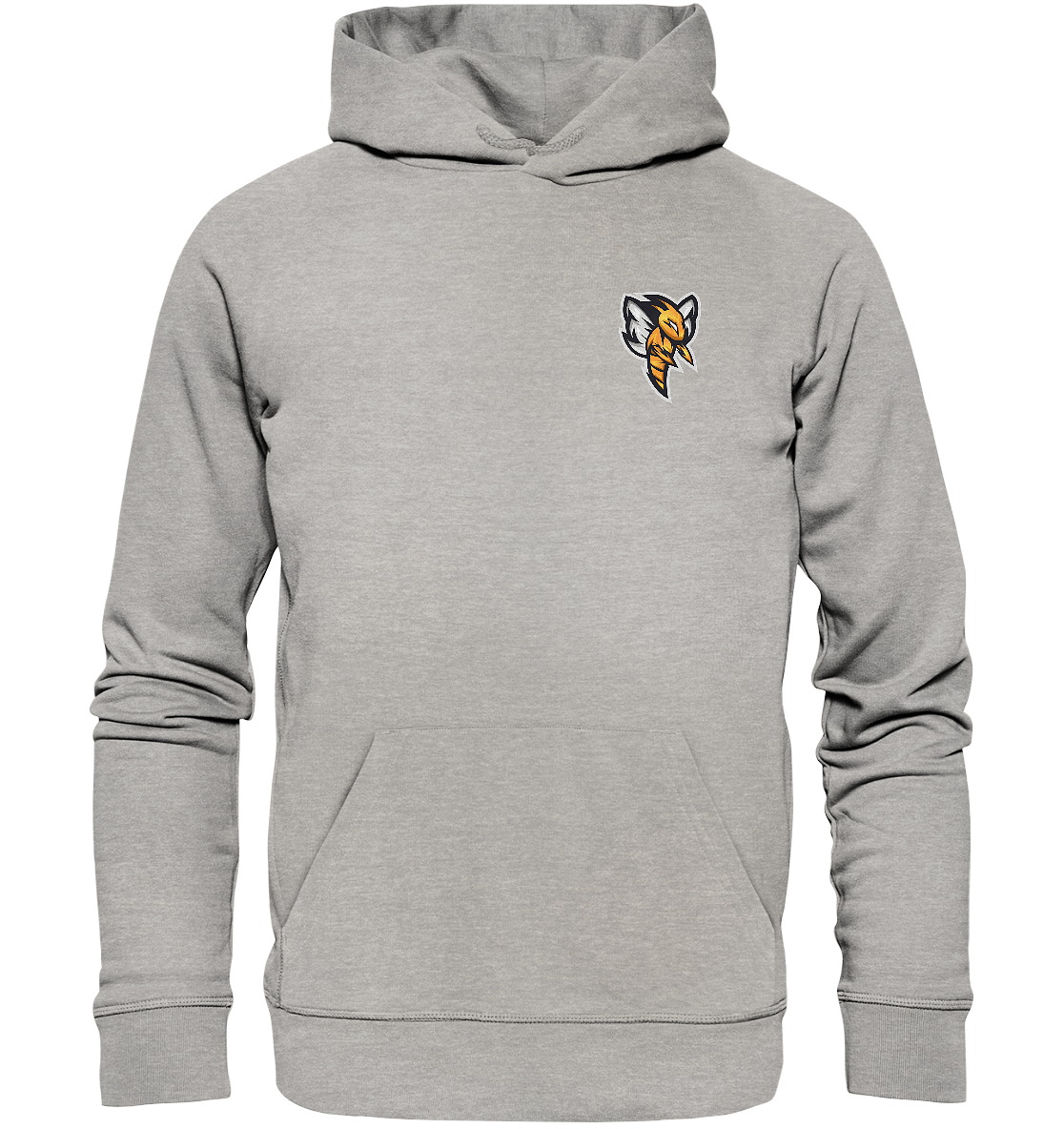HAVOC Iconic - Basic Hoodie