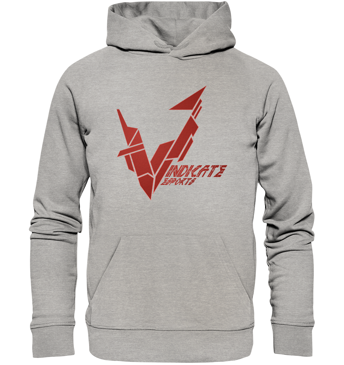 VINDICATE ESPORTS - Basic Hoodie