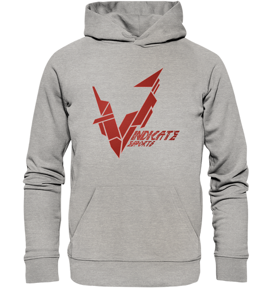 VINDICATE ESPORTS - Basic Hoodie