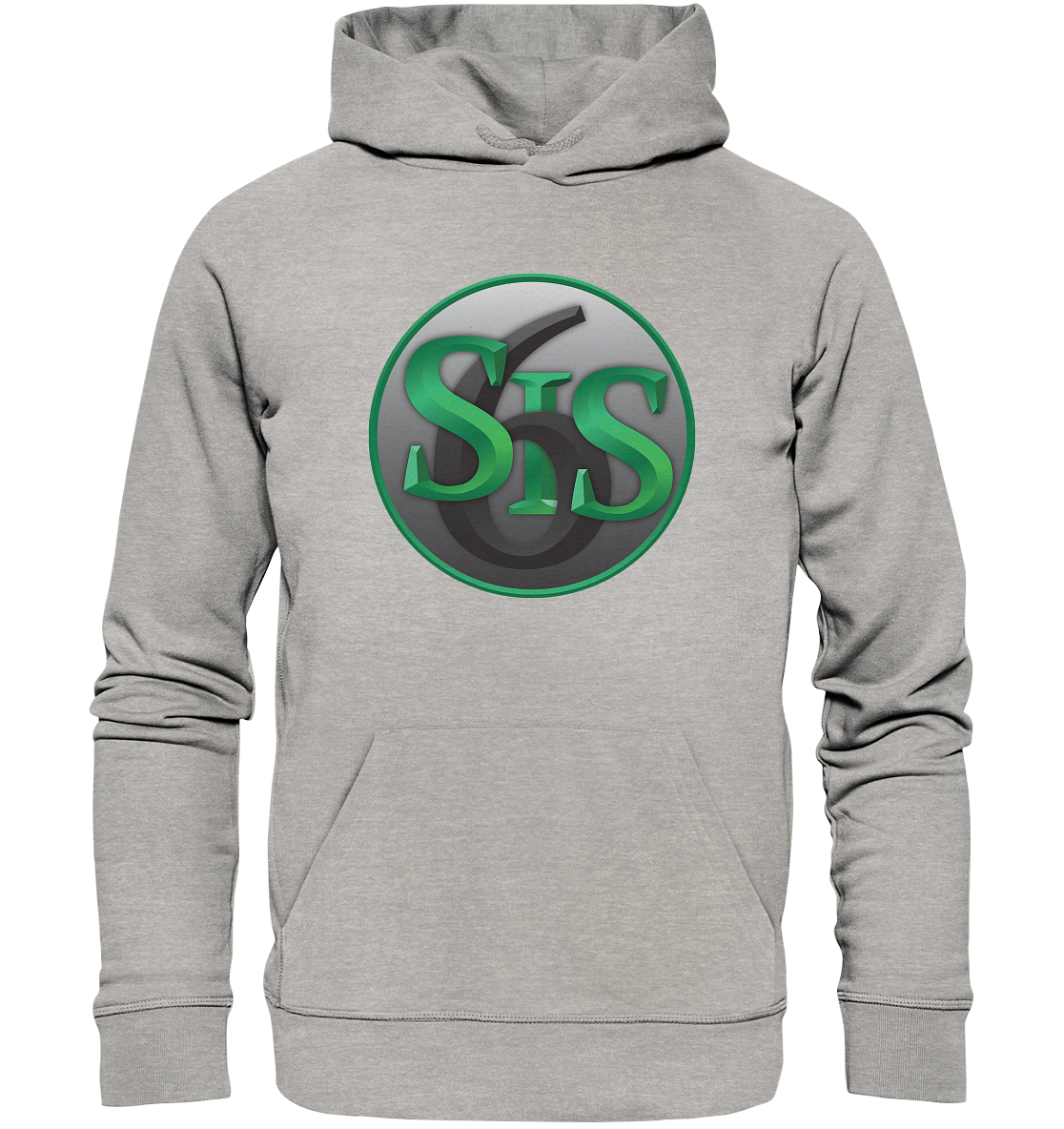 SINISTER SIX - Basic Hoodie