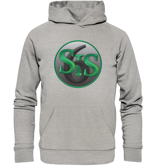 SINISTER SIX - Basic Hoodie