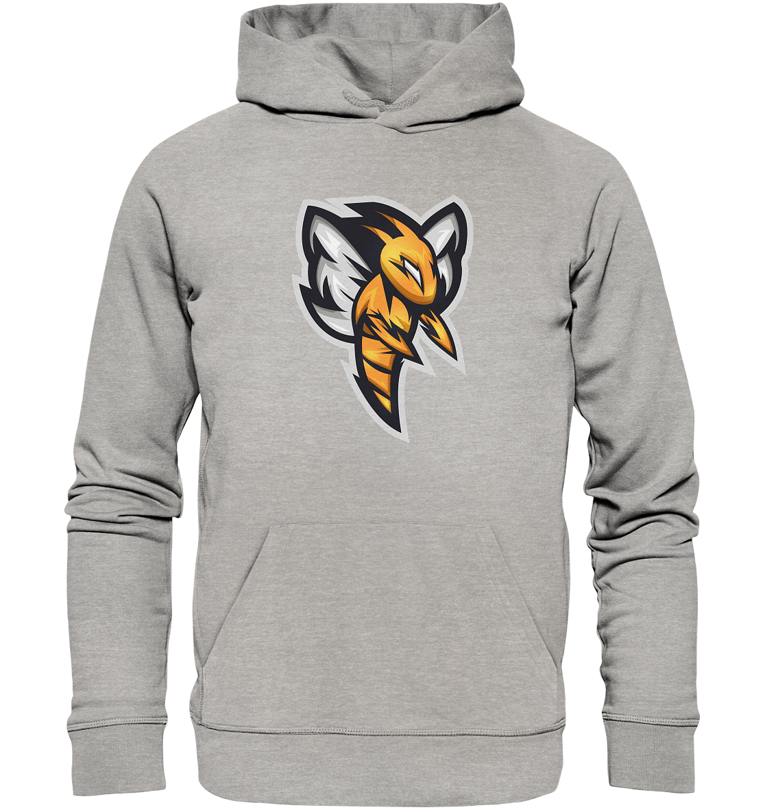 HAVOC - Basic Hoodie