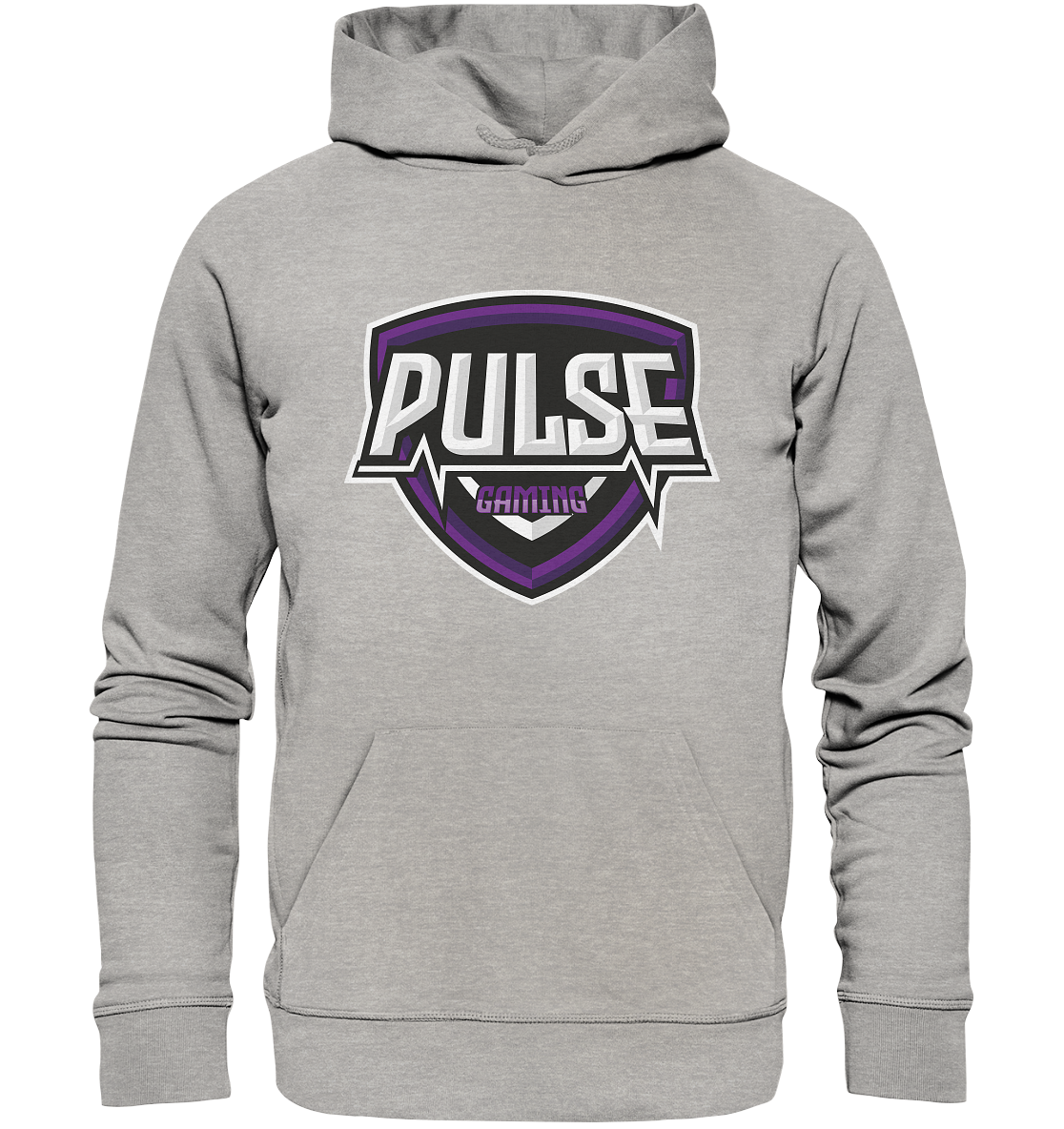 PULSE GAMING - Basic Hoodie