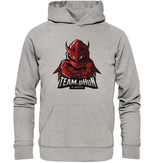 TEAM PHUN - Basic Hoodie