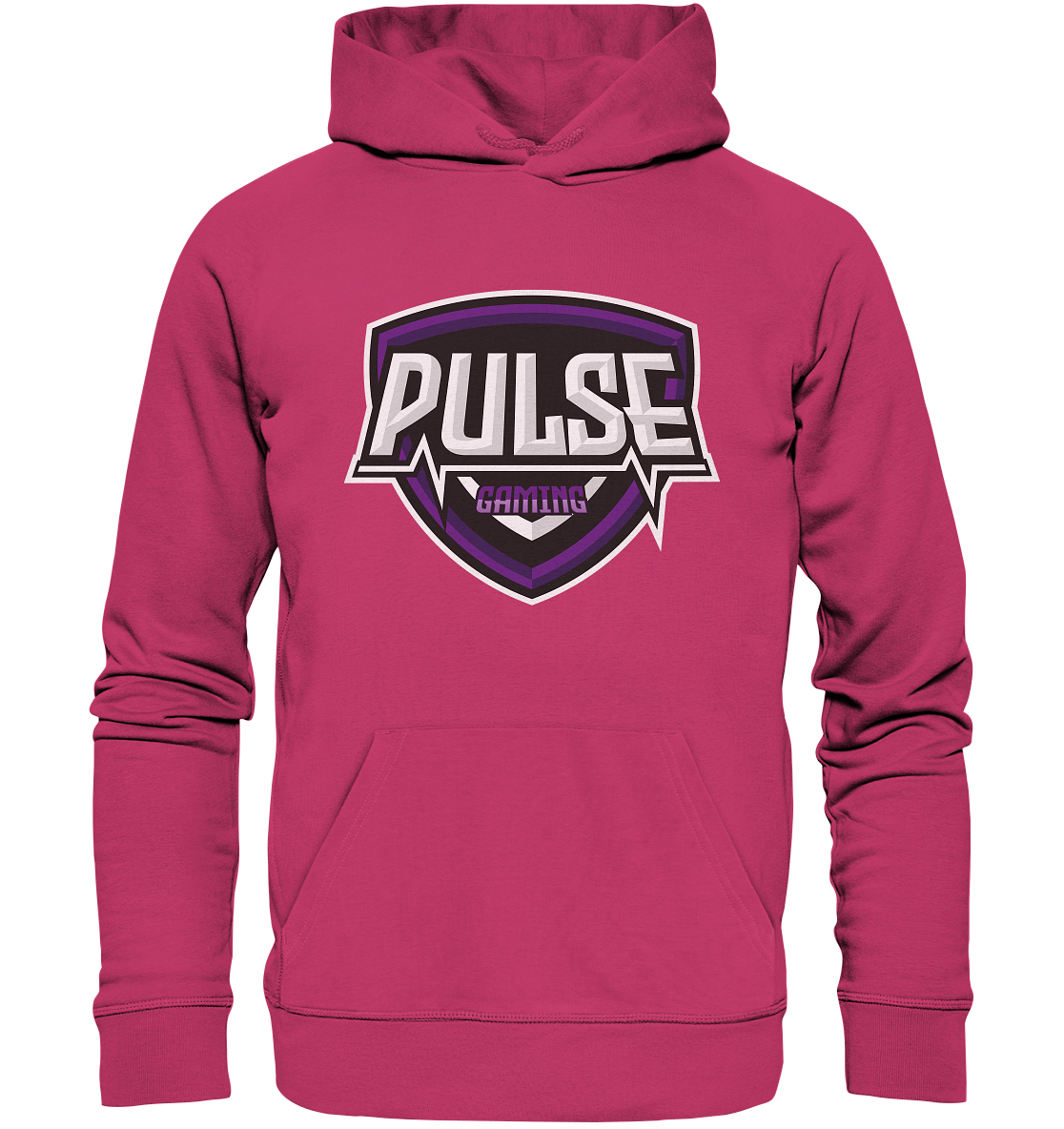PULSE GAMING - Basic Hoodie