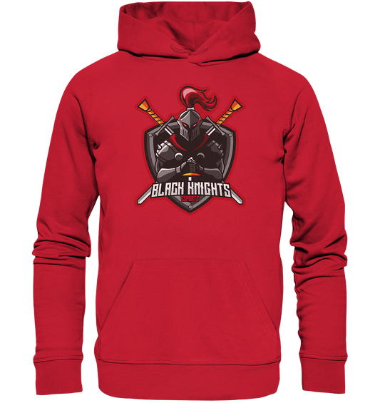 BLACK KNIGHTS ESPORTS - Basic Hoodie