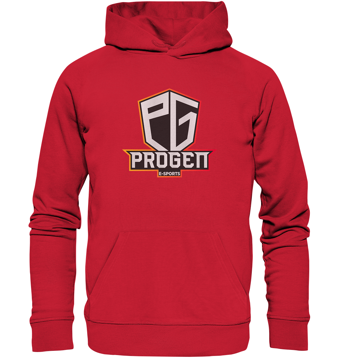 PROGEN ESPORTS - Basic Hoodie