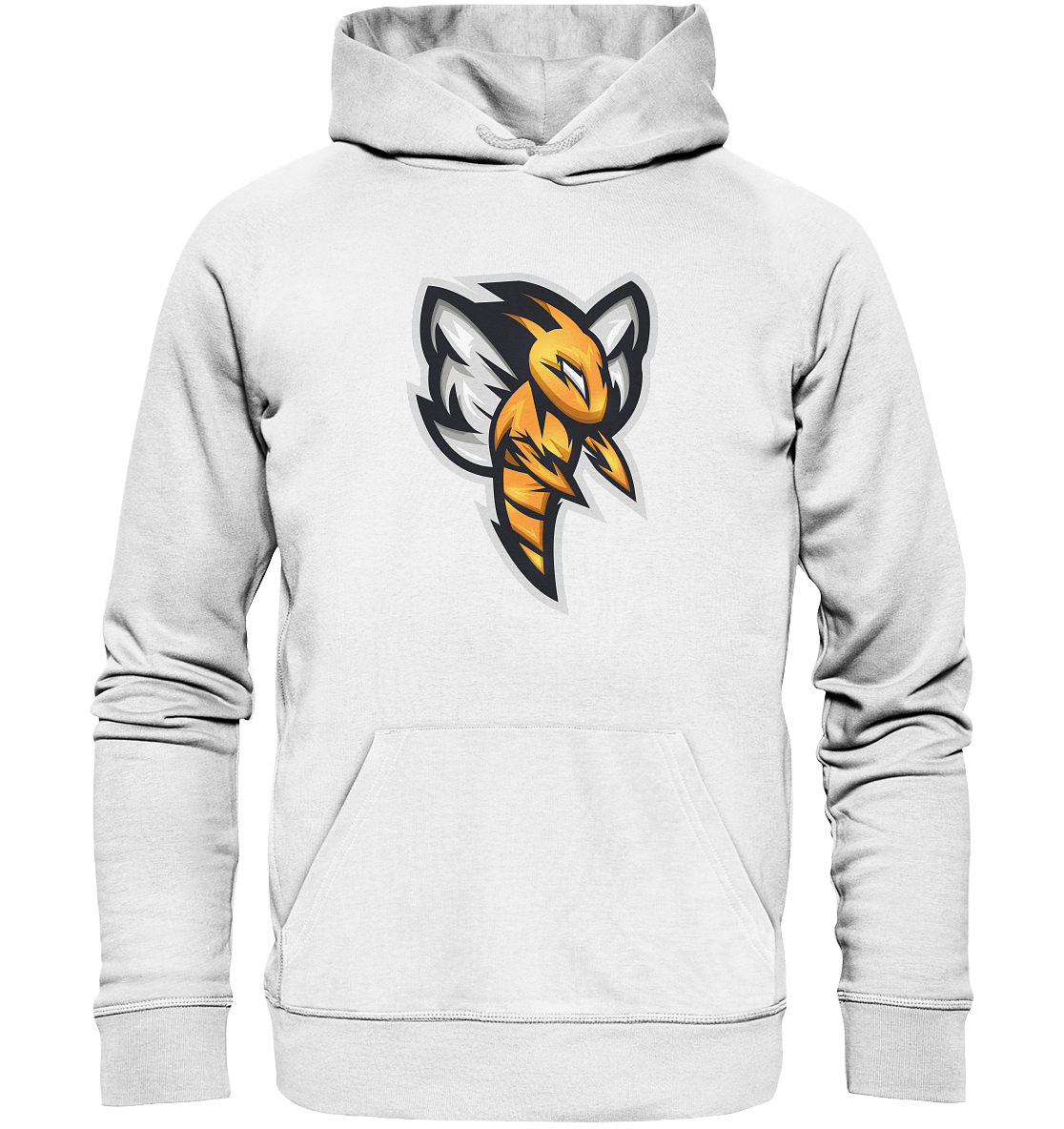 HAVOC - Basic Hoodie
