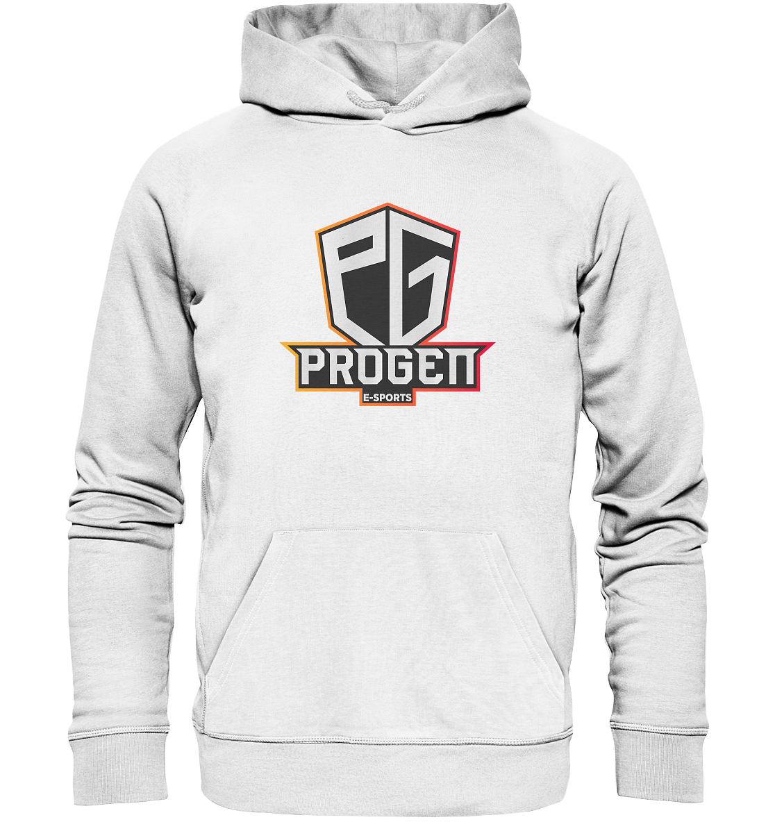 PROGEN ESPORTS - Basic Hoodie