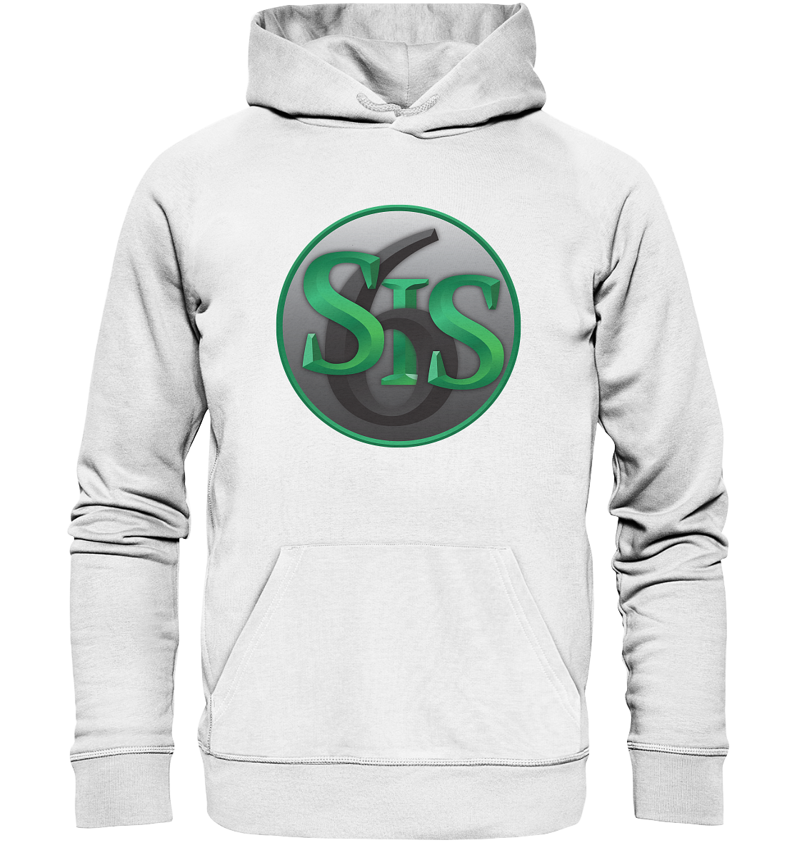 SINISTER SIX - Basic Hoodie