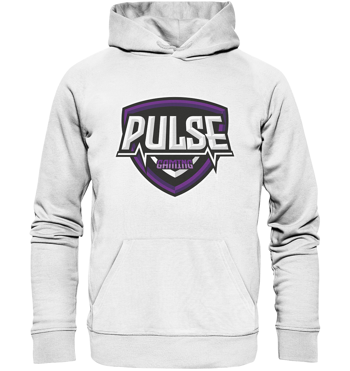 PULSE GAMING - Basic Hoodie