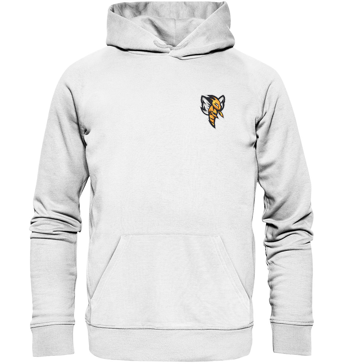 HAVOC Iconic - Basic Hoodie