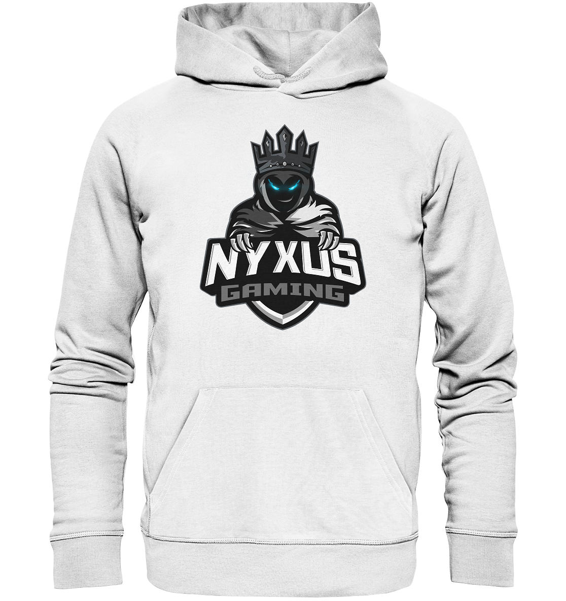 NYXUS GAMING - Basic Hoodie