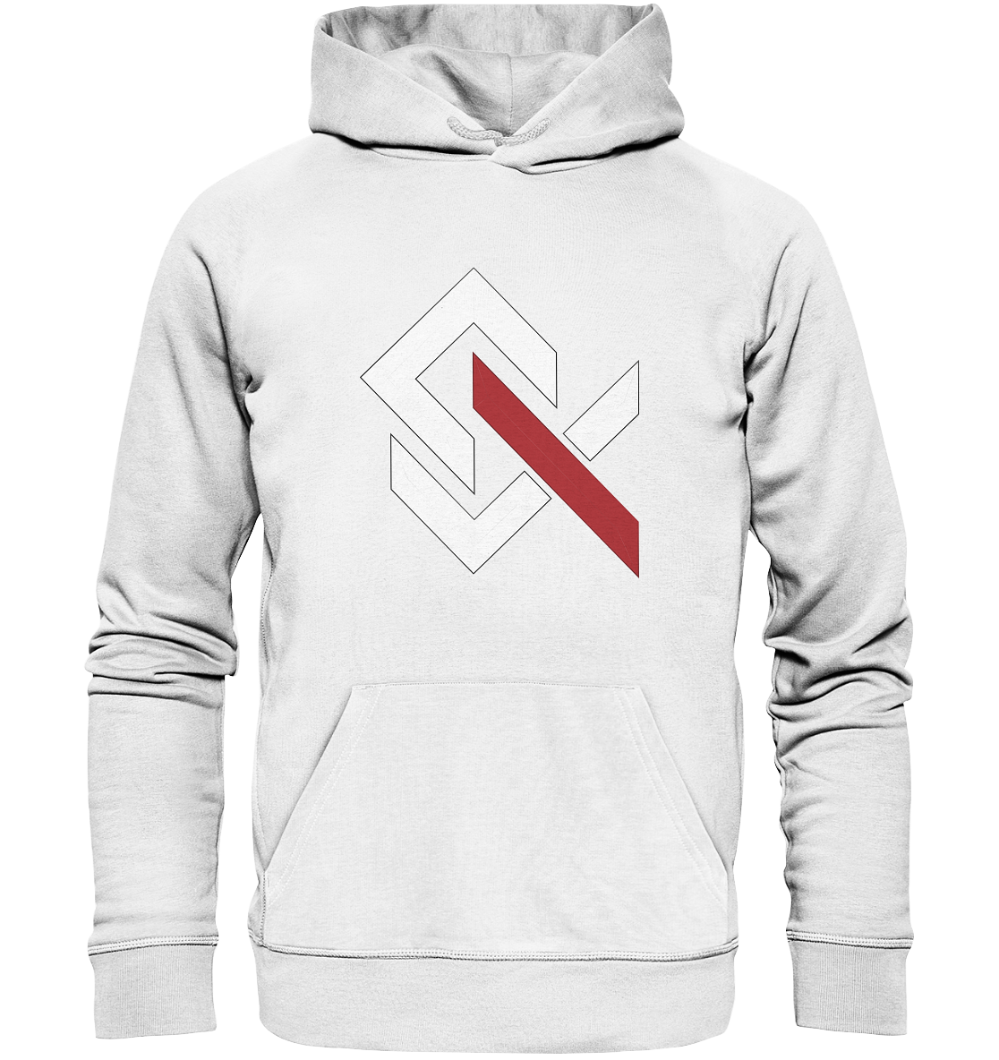 SYPHEX - Basic Hoodie