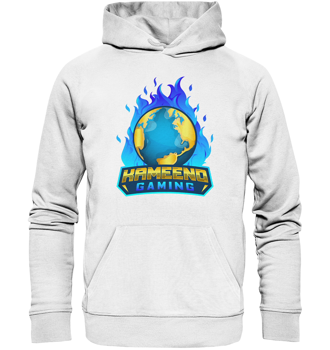 KAMEENO GAMING - Basic Hoodie