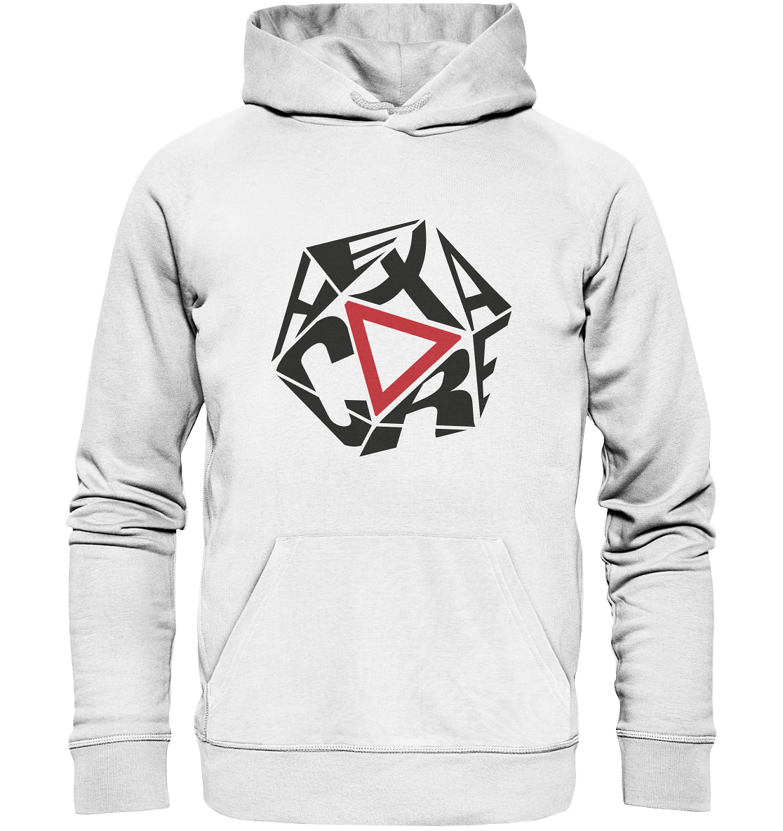 HEXACORE - Basic Hoodie