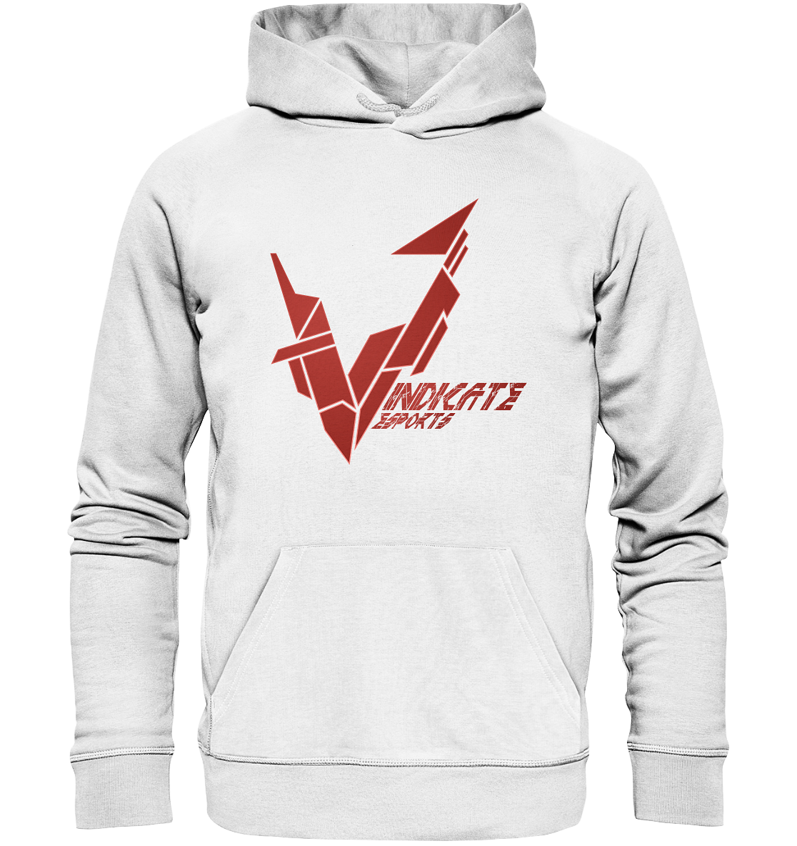 VINDICATE ESPORTS - Basic Hoodie