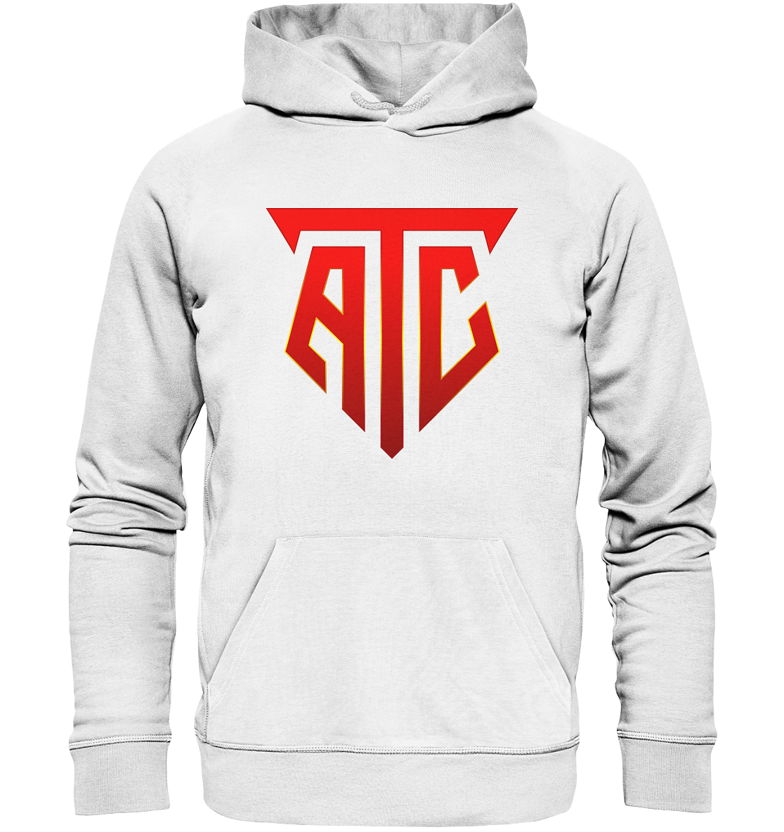 ARTIC - Basic Hoodie