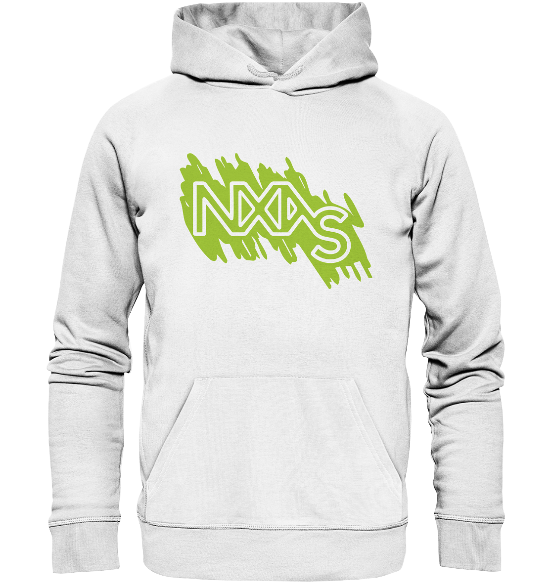 NXAS - Basic Hoodie
